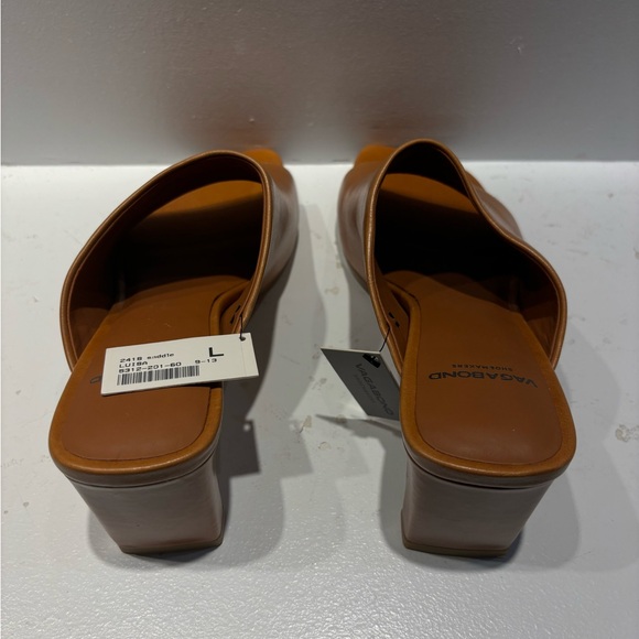COPY - Vagabond Luisa Saddle Mules 37 - Picture 4 of 6